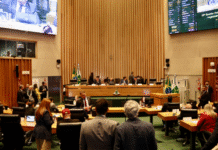 Luos para o Guará tem alterações aprovadas na CLDF