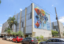 Distrito Federal cresce 3,3% e consolida terceiro ano seguido de expansão econômica