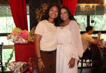 Restaurante Universal apoia o projeto Brilho Solidário em campanha de Natal