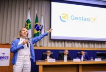 Nova versão do sistema GestãoDF facilita decisões de governo