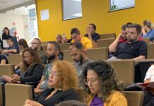 Conselheiros tutelares do DF recebem capacitação especial para acolher jovens ameaçados de morte