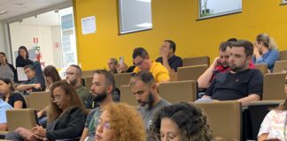 Conselheiros tutelares do DF recebem capacitação especial para acolher jovens ameaçados de morte