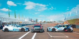 Crianças visitarão Autódromo Internacional de Brasília nesta sexta-feira (28)