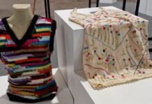 Pavilhão do Parque da Cidade recebe o 20º Salão do Artesanato