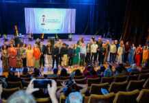 Brasília reafirma sua força literária e premia autores do Brasil e de Portugal