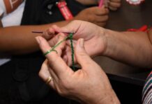 Projeto Movimente-se, Mulher vai capacitar 180 mulheres da Estrutural, Planaltina e Brazlândia em oficinas de artesanato