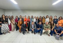 GDF apresenta Plano Distrital de Combate à Violência Contra a Mulher