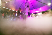 Planetário de Brasília recebe edição especial do projeto Ciência na Estrada