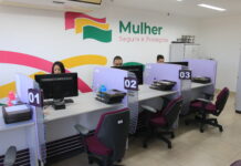 GDF assina contrato para construção da Casa da Mulher Brasileira no Plano Piloto