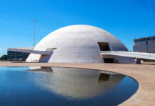 Equipamentos e ações culturais ultrapassam 1 milhão de visitantes em 2025