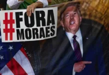 A linha do tempo da crise envolvendo Alexandre de Moraes e o governo Trump