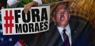 A linha do tempo da crise envolvendo Alexandre de Moraes e o governo Trump