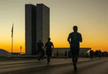 Retrospectiva 2025: os momentos que marcaram Brasília