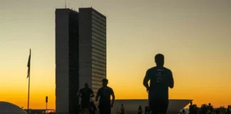 Retrospectiva 2025: os momentos que marcaram Brasília