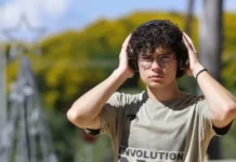 O perigo invisível dos fogos de artifício; veja como se proteger