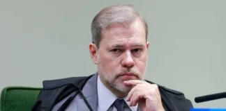 Mineração: Toffoli manda soltar presos