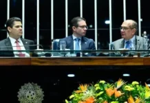 Congresso ensaia pacote em resposta ao STF; veja detalhes