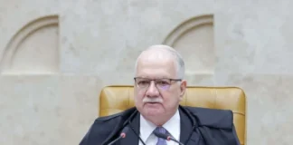 Fachin: empenho por código de conduta