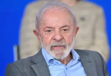 Lula diz que vetará projeto de redução de penas que beneficia Bolsonaro: ‘Cometeram um crime contra a democracia’