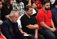 Amiga de Lulinha na mira da PF: o que se sabe sobre acusações contra filho do presidente na CPMI que investiga fraudes no INSS