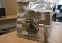 PF apreende R$ 430 mil em casa do deputado Sóstenes Cavalcante