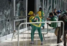 Por que o indulto de Natal deixou de fora os condenados pelo 8 de janeiro?