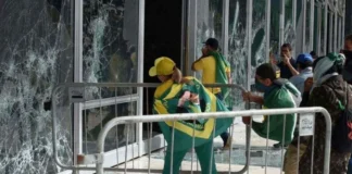 Por que o indulto de Natal deixou de fora os condenados pelo 8 de janeiro?