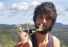 Ativista ambiental desaparece em Alto Paraíso; amigos buscam respostas