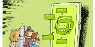 Chatbots: ajudam ou atrapalham? O dilema de ser atendido por um robô
