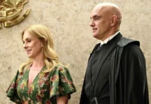 As conexões de Daniel Vorcaro e do Banco Master com ministros do STF