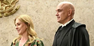 As conexões de Daniel Vorcaro e do Banco Master com ministros do STF