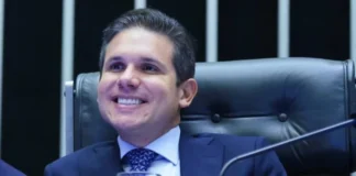 Câmara vai definir com líderes votação do PL Antifacção na próxima semana, diz Motta