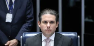 Veja como Motta, Lira e líderes da base e da oposição gastaram a cota parlamentar em 2025