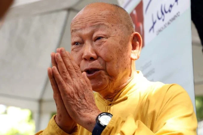 Morre Mestre Woo, introdutor do Tai Chi Chuan em Brasília, aos 93 anos