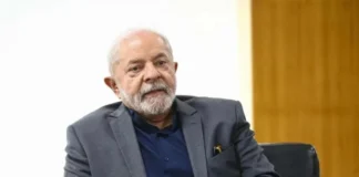 Lula pede expulsão de auditor da CGU que agrediu mulher e criança no DF