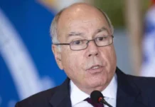 Mauro Vieira: ‘”Defendemos nossa soberania”