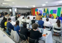 Lula sobre INSS: “se tiver filho meu nisso, vai ser investigado”