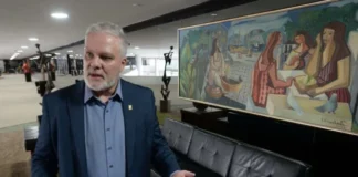 Brasilidades: conheça as obras de arte dos palácios da Alvorada e do Planalto