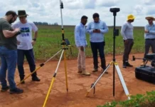 Saiba como o uso de IA e drones favorecem a manutenção do Cerrado