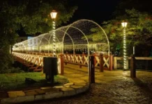 Vai ficar em Brasília? Confira as melhores opções para o réveillon