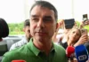 Flávio Bolsonaro revela “preço” para desistir de ser candidato a presidente