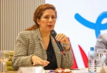 Esther Dweck sobre feminicídio: ‘Precisamos ampliar nossa capacidade de intervir’