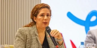 Esther Dweck sobre feminicídio: ‘Precisamos ampliar nossa capacidade de intervir’