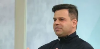 Preso no Paraguai, Silvinei Vasques é aposentado e ganha R$ 19,5 mil