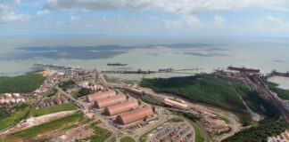 Startup do DF conquista espaço no Porto do Itaqui com solução sustentável para logística de fertilizantes