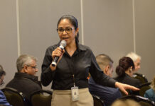 GDF participa do 14º Congresso Brasileiro de Saúde Coletiva