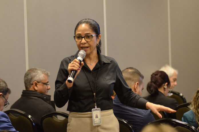 30.11. Saúde Coletiva. Marcia Olive. Foto Yuri Freitas - Agência Saúde DF 02