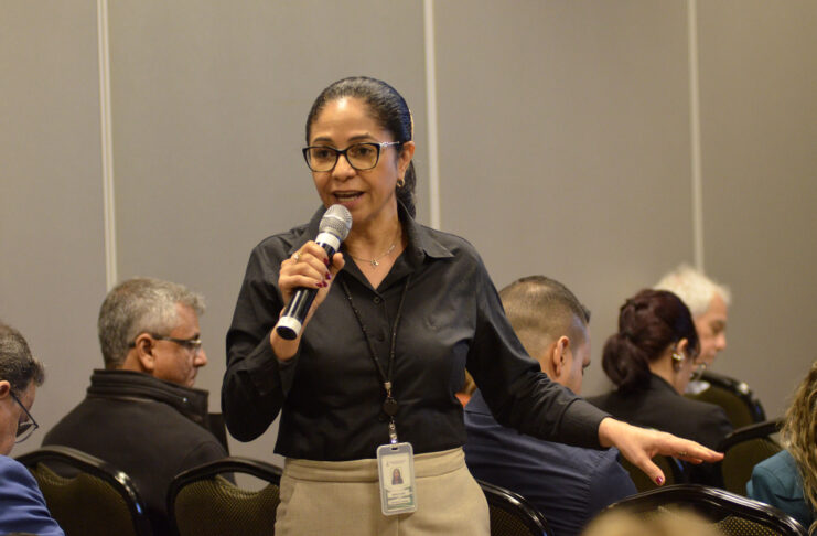 GDF participa do 14º Congresso Brasileiro de Saúde Coletiva