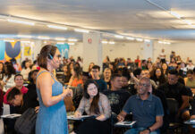 Novo ciclo do Aprova DF tem inscrições abertas