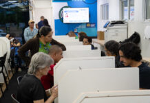 Com mais serviços e atendimento amplo, Sejus-DF esteve perto de quem mais precisa em 2025